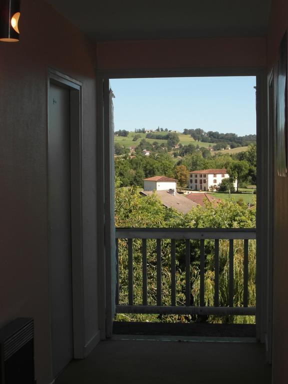 Hotel Restaurant Le Perigord Maurs Dış mekan fotoğraf