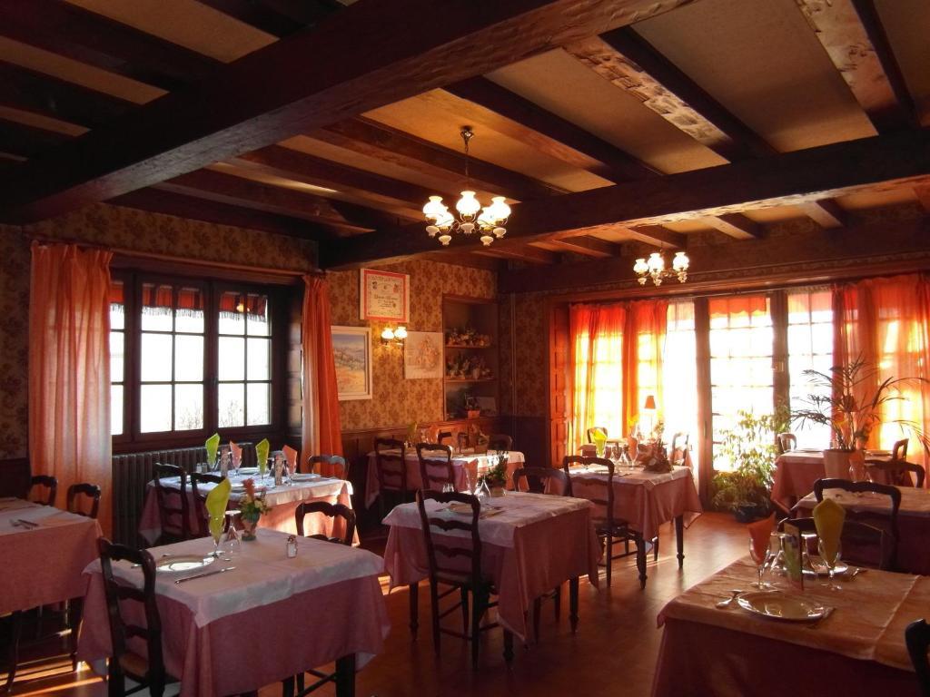 Hotel Restaurant Le Perigord Maurs Dış mekan fotoğraf